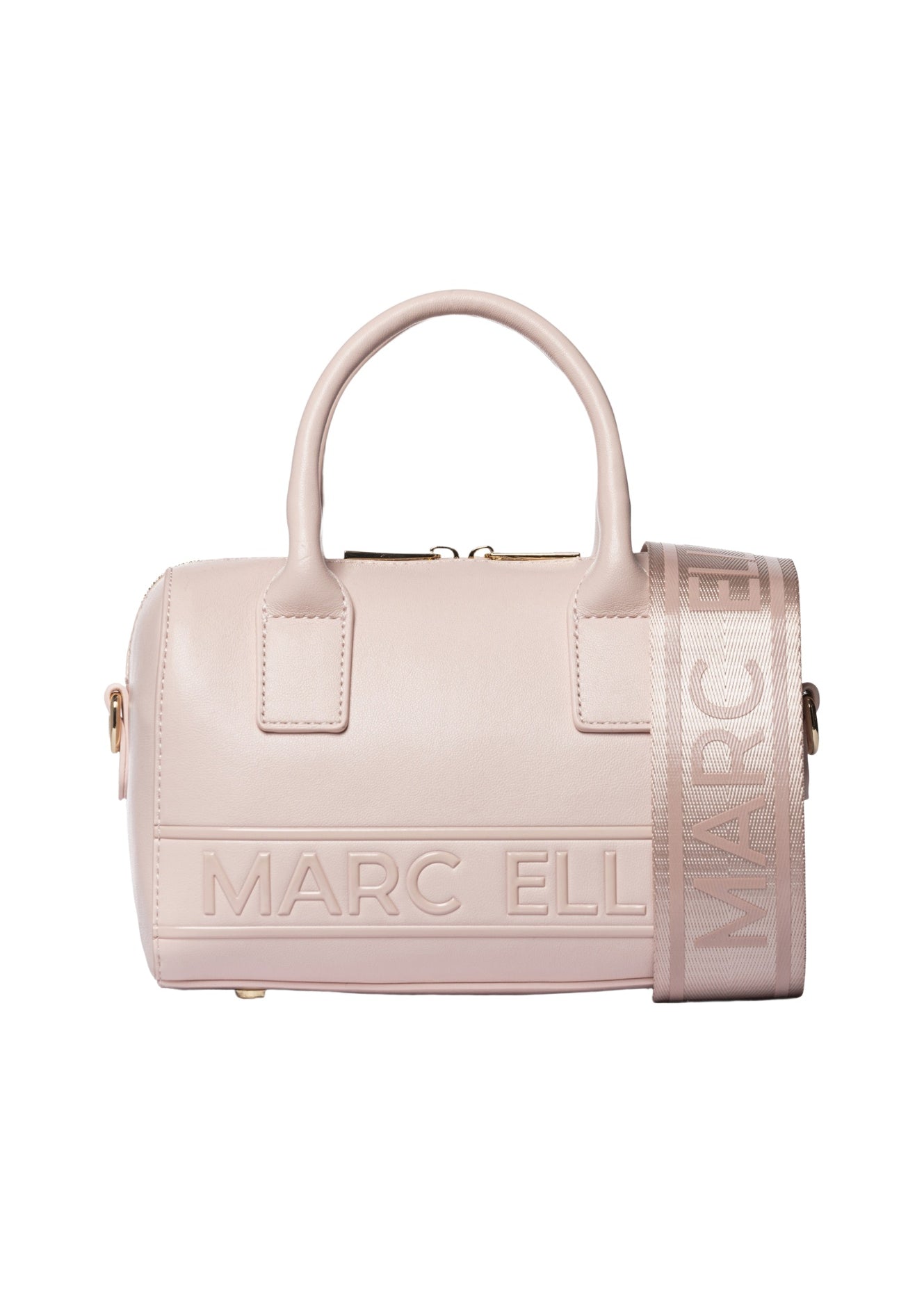 Rihanna Ml Borsa a mano Light Pink