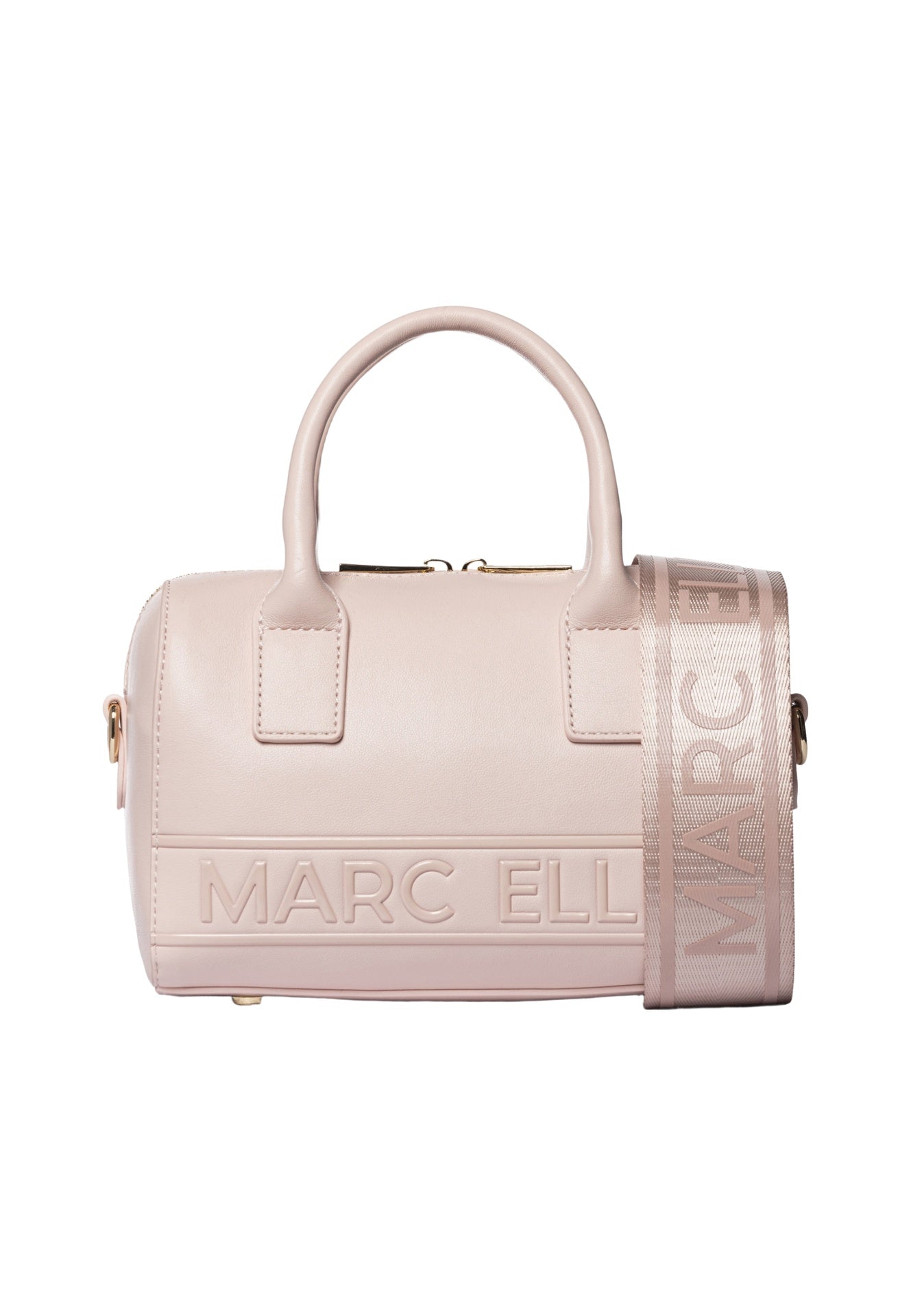 Rihanna Ml Borsa a mano Light Pink