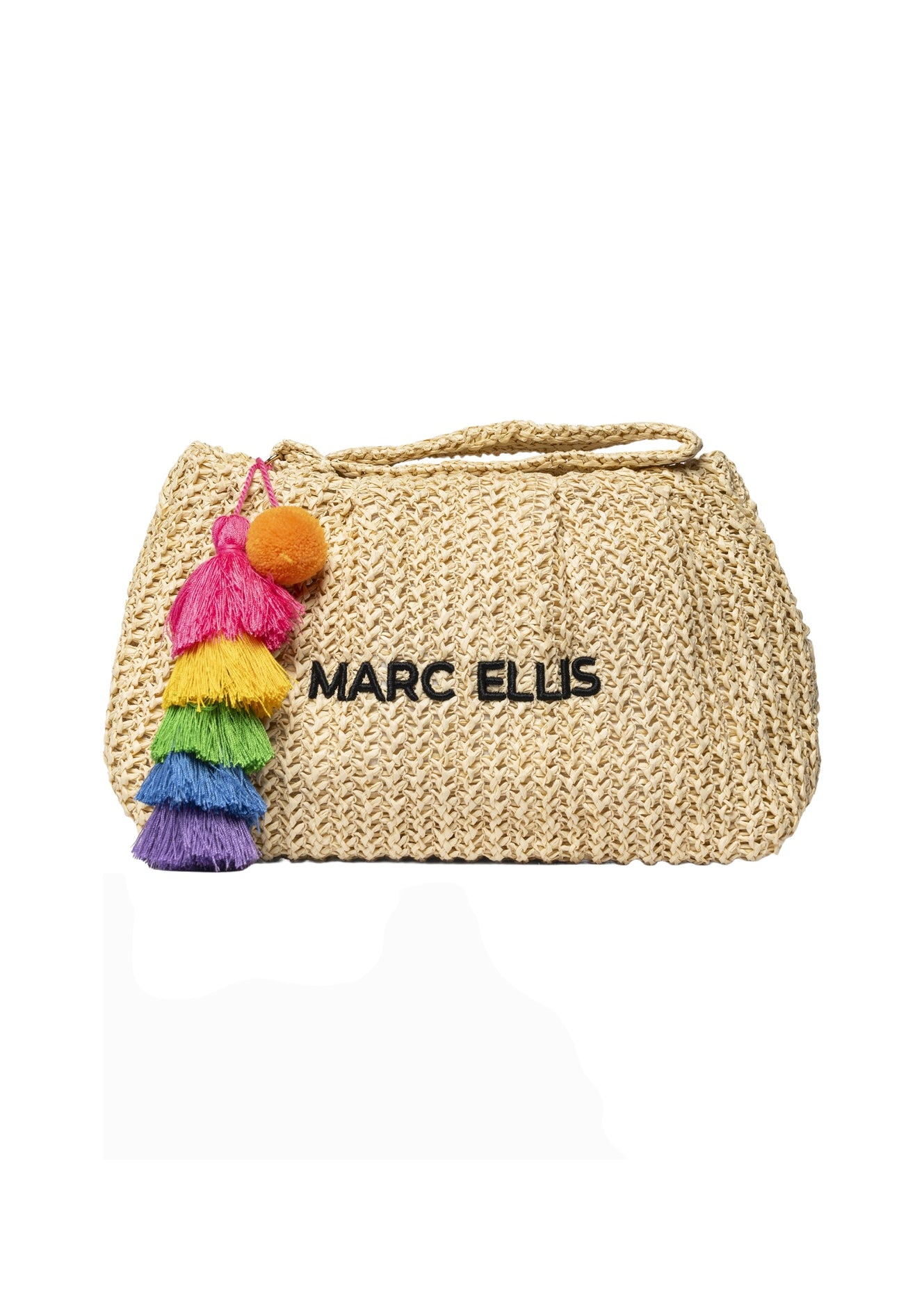 Buby S. Claire C Borsa a mano Natural