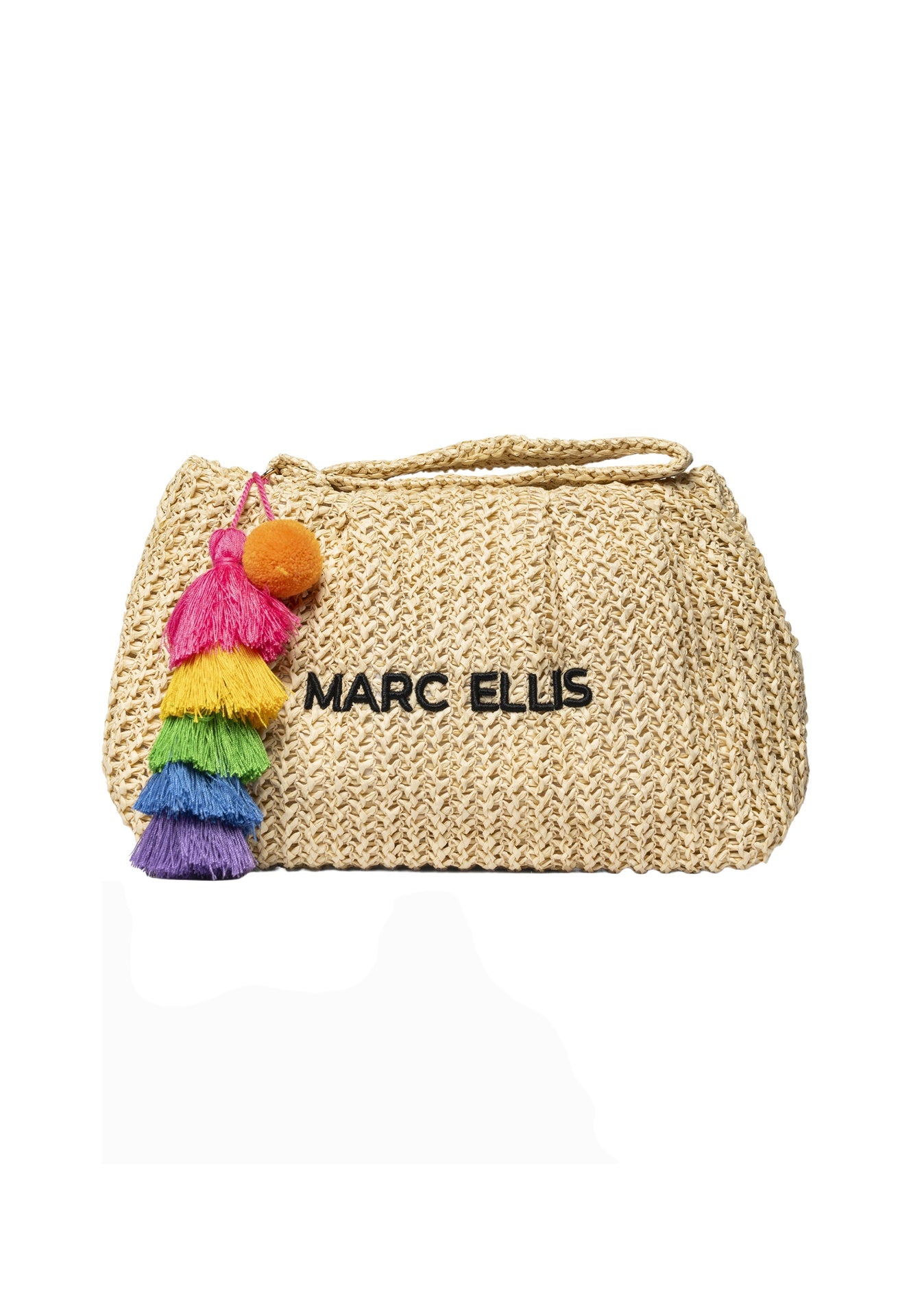 Buby S. Claire C Borsa a mano Natural