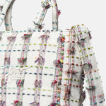 Buby M Indy 26 Borsa a mano White
