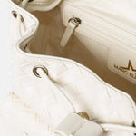 Colorado S Plait Zaino Milk