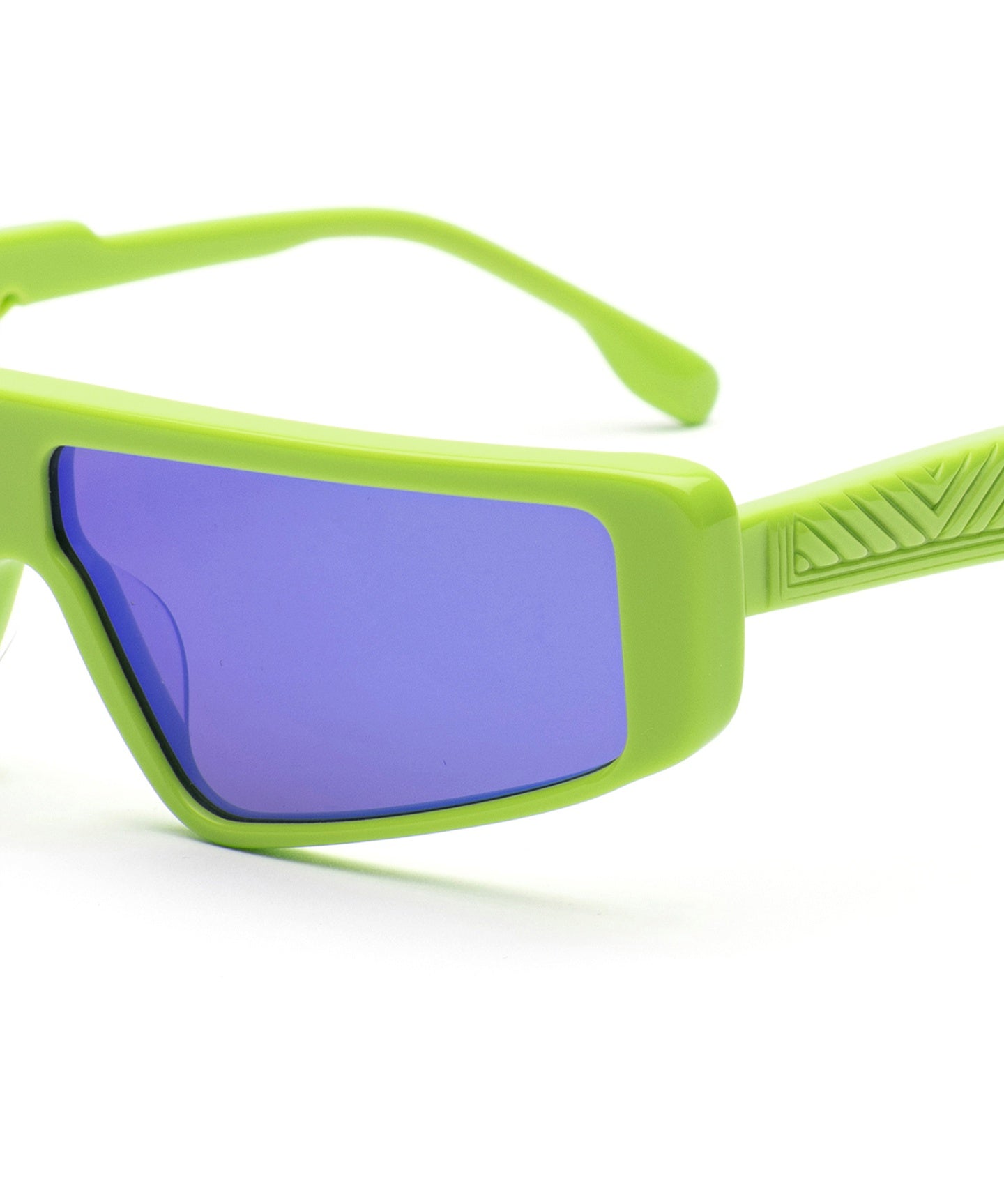 Occhiali da sole AGATA | Bordeaux