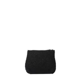 Buby Curl Borsa a mano | Nero