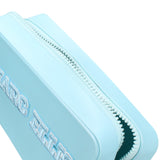 Flat Sponge Cm Borsa a mano