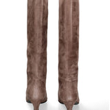 Stivale alto GLC39 | Taupe