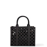 Flat Plot Borsa a mano