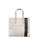 Buby Suede M Borsa a spalla | Taupe | Marc Ellis