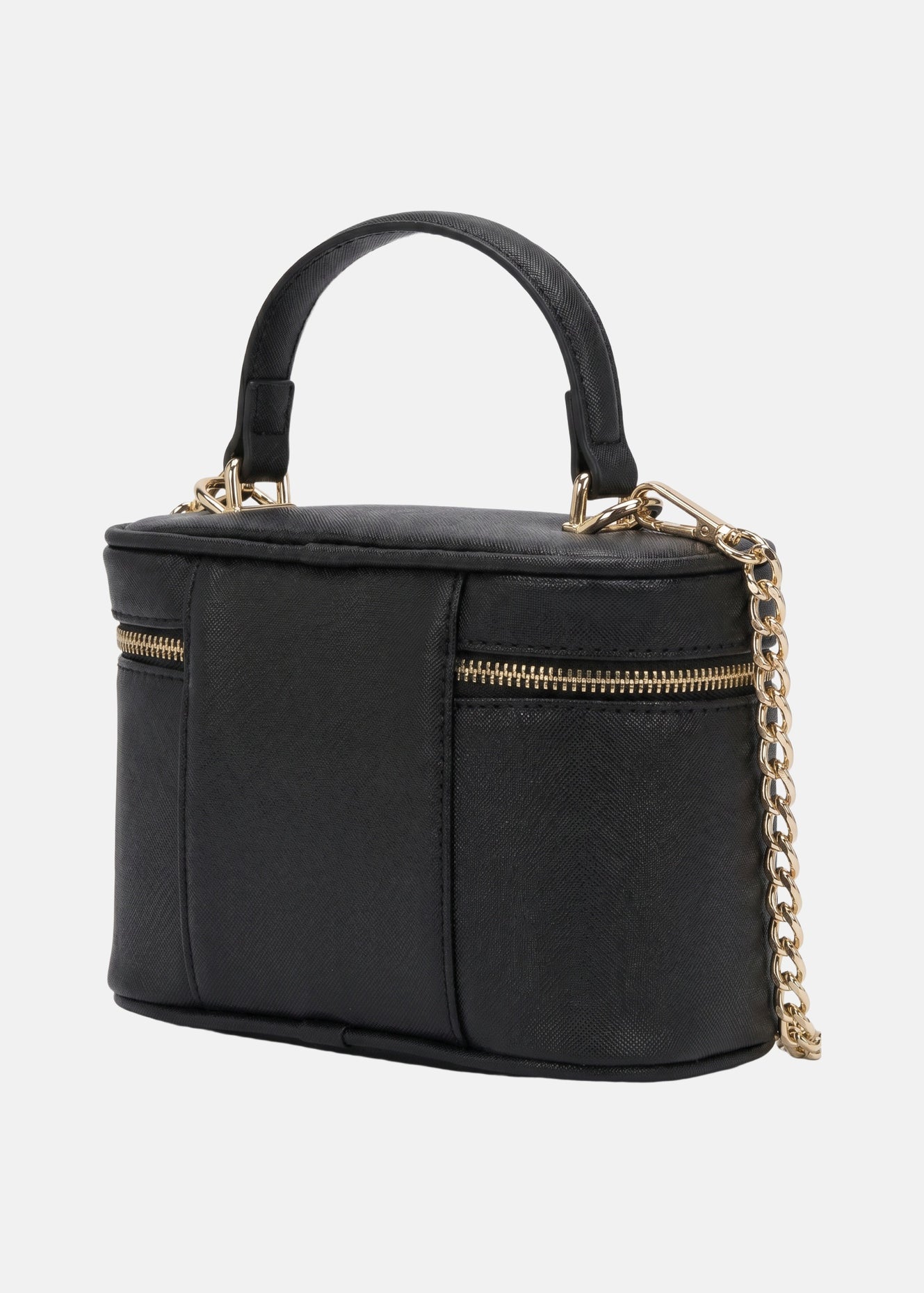 Kansas Mf Borsa a spalla Black