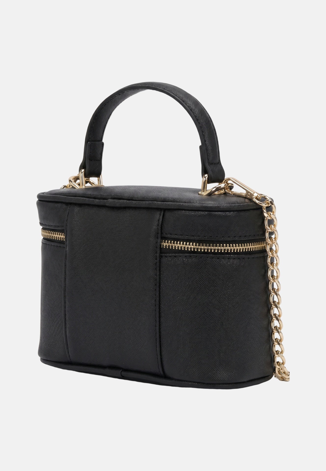 Kansas Mf Borsa a spalla Black