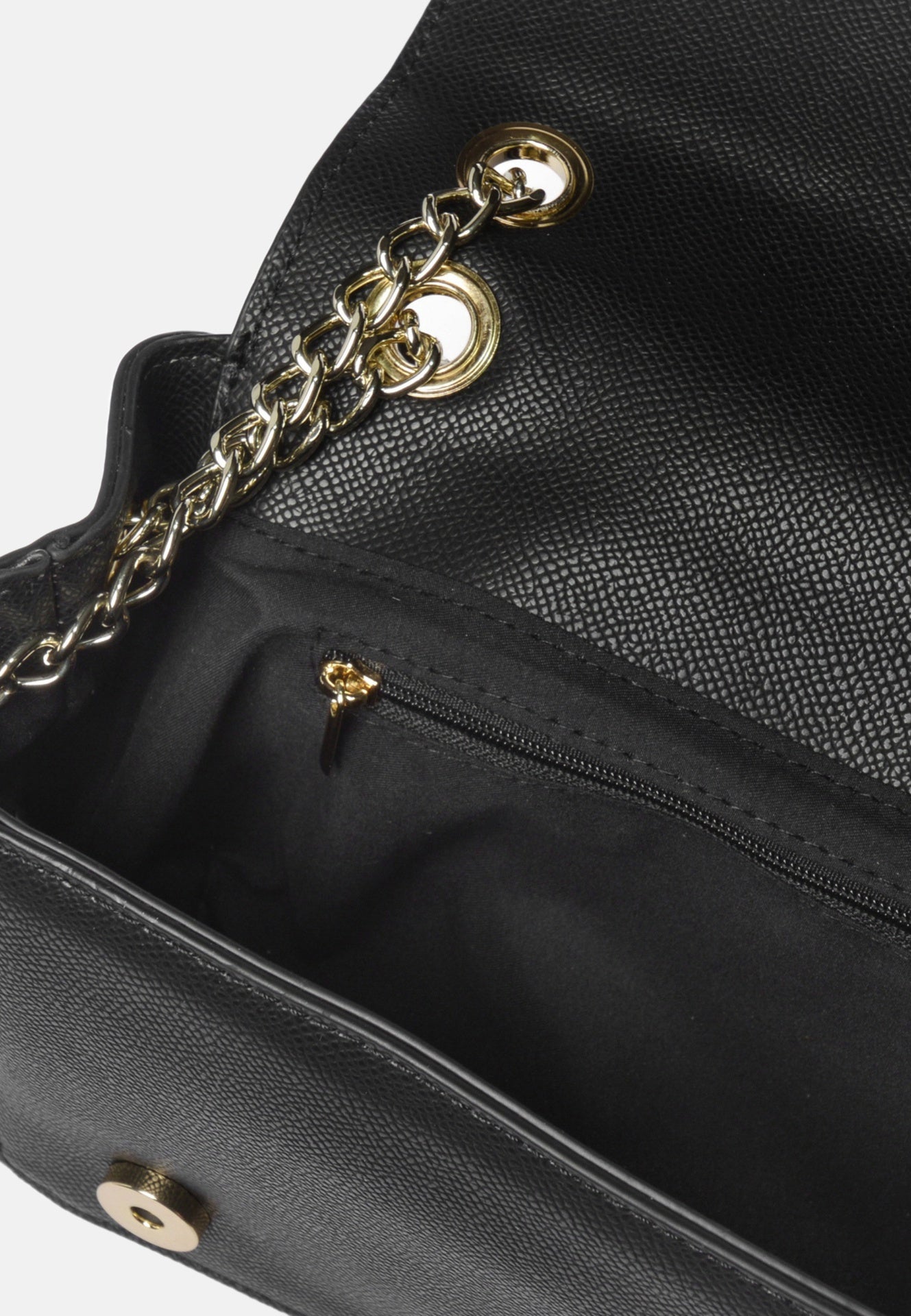 Victoria M Gr Borsa a spalla Black