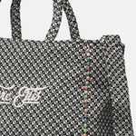 Buby M Indy 26 Borsa a mano White and Black