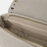 Daisi Borsa a spalla Light Taupe