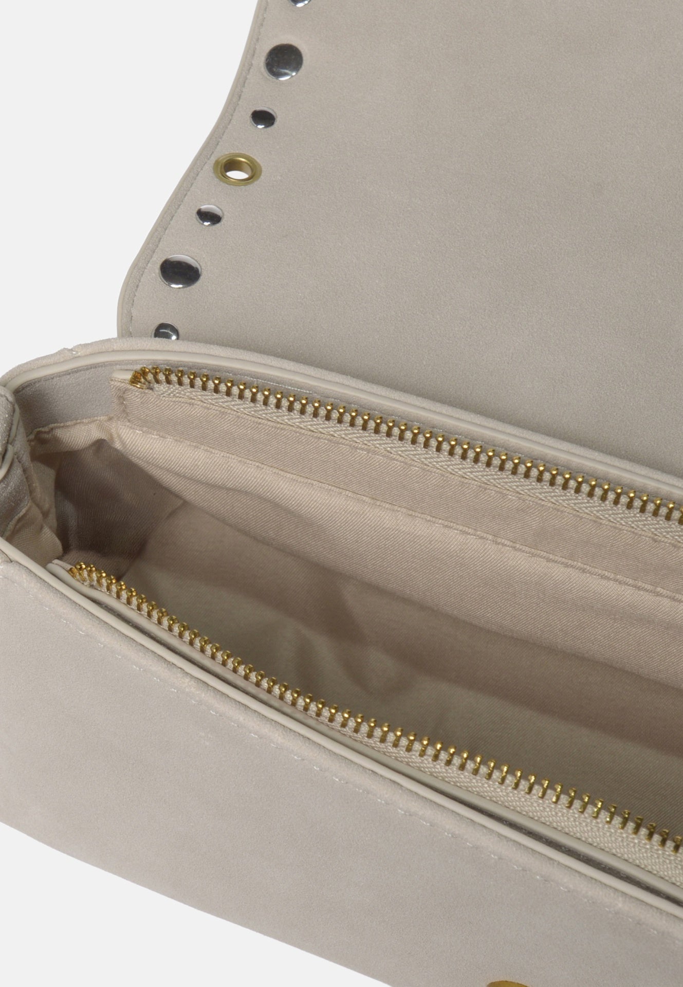 Daisi Borsa a spalla Light Taupe