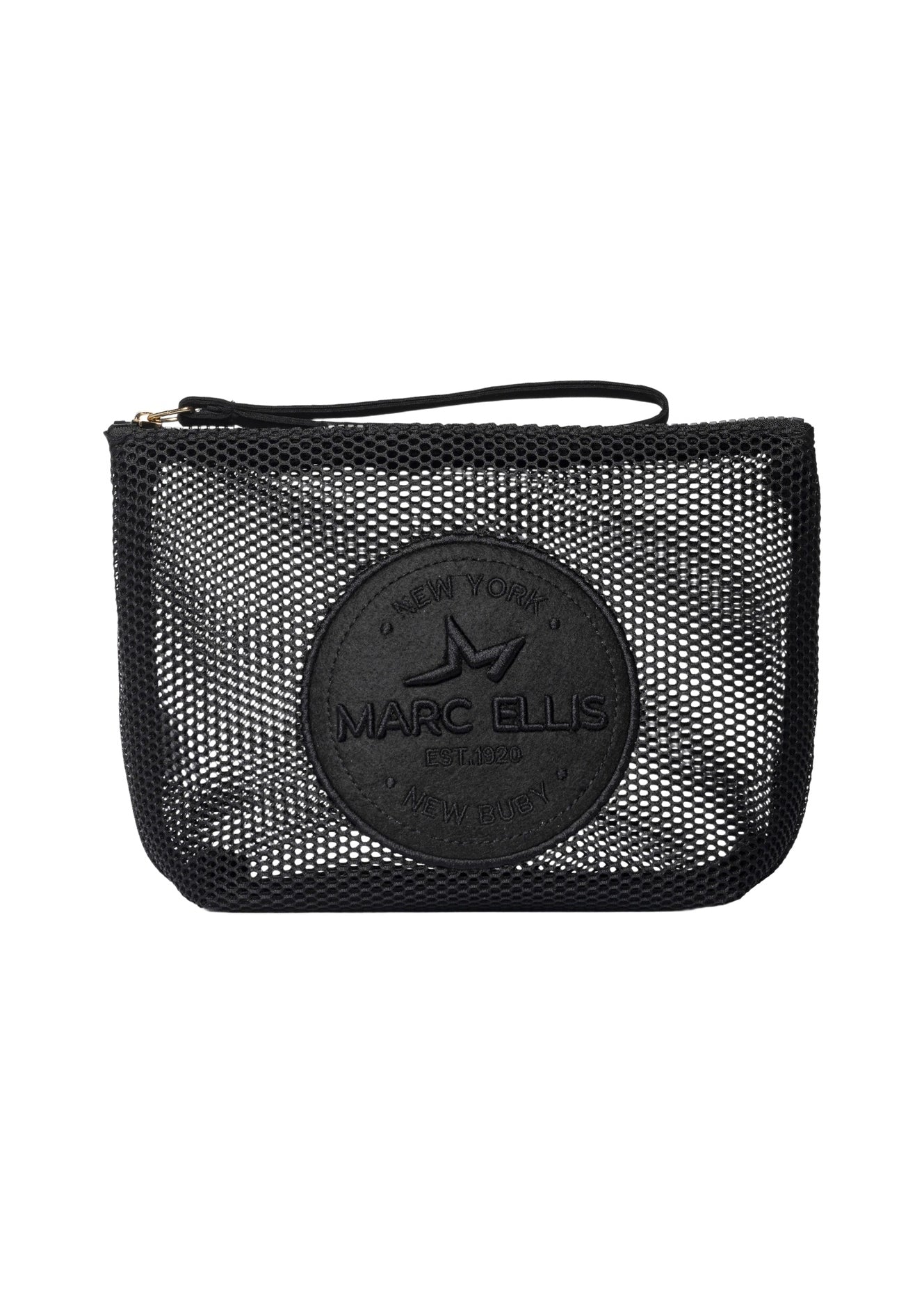 Buby Vanity P. Pochette Black