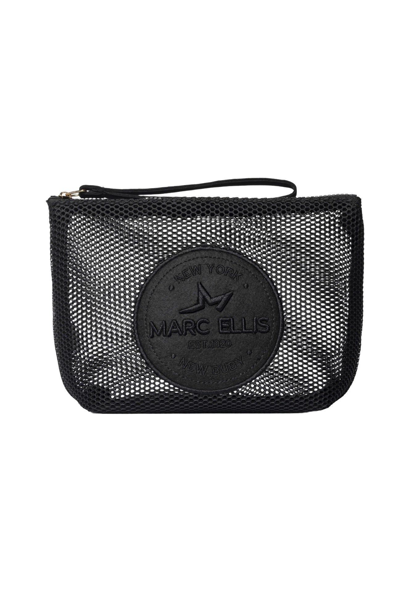 Buby Vanity P. Pochette Black
