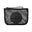Buby Vanity P. Pochette Black