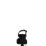 Scarpa con tacco MARC ELLIS | Nero