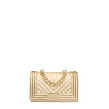 Flat S 26 Borsa a spalla Marc Ellis
