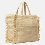 Buby S. Claire L Borsa a mano Natural