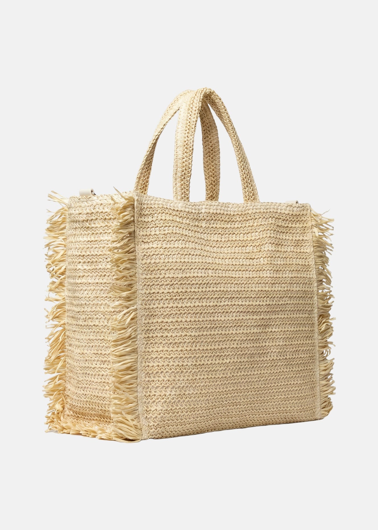 Buby S. Claire L Borsa a mano Natural