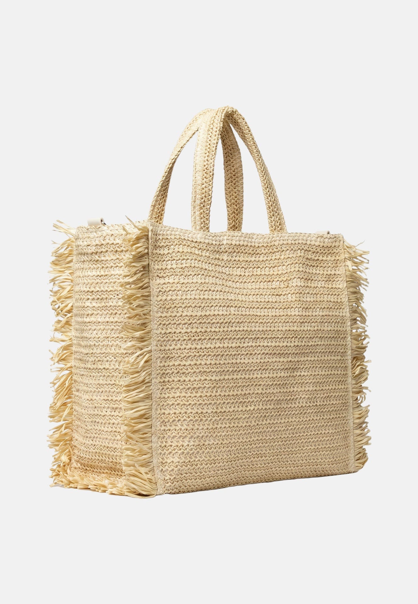 Buby S. Claire L Borsa a mano Natural
