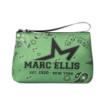 Buby P. Bandana Borsa a mano Green