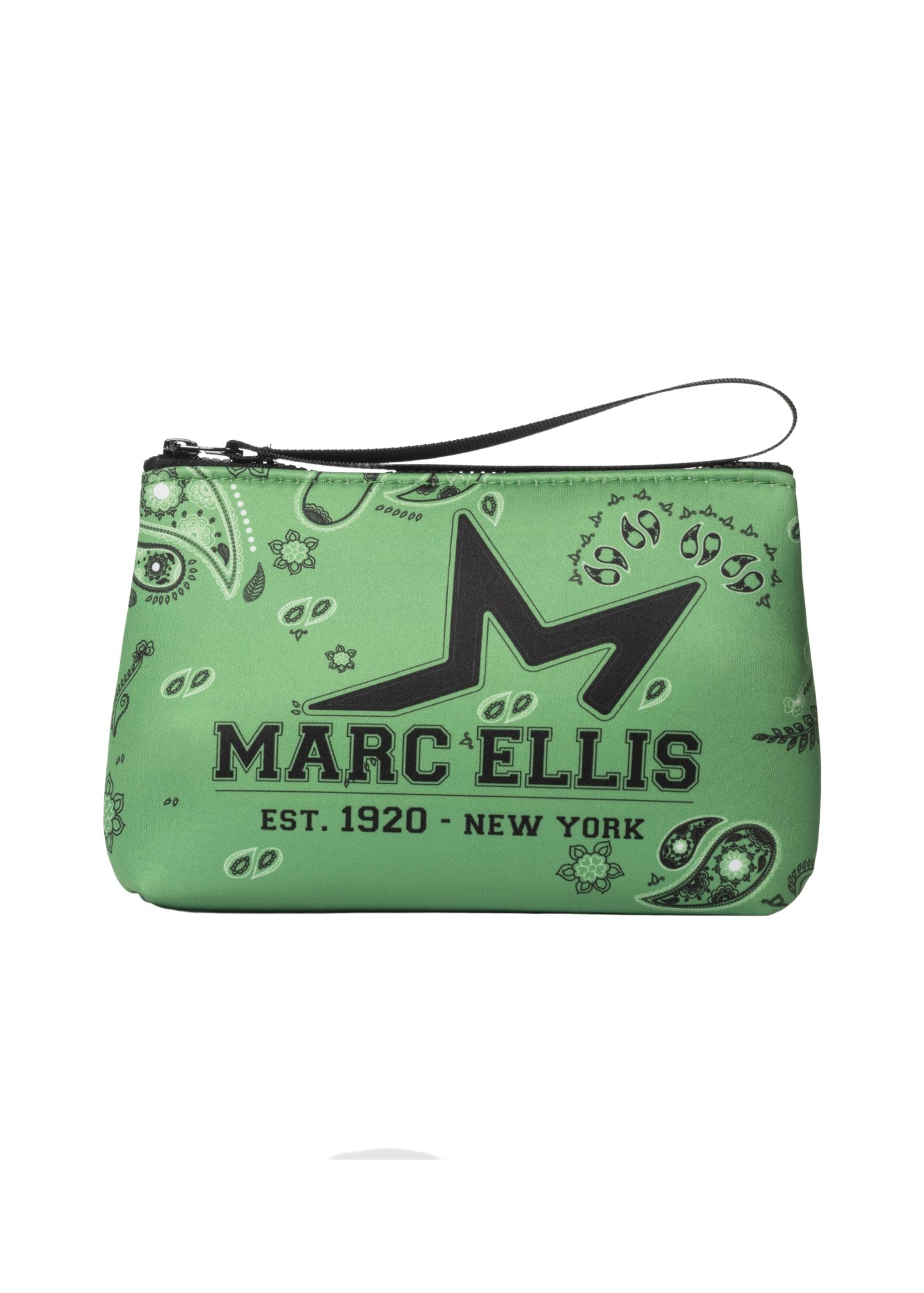 Buby P. Bandana Borsa a mano Green