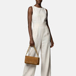 Cecilia Borsa a spalla Light Leather