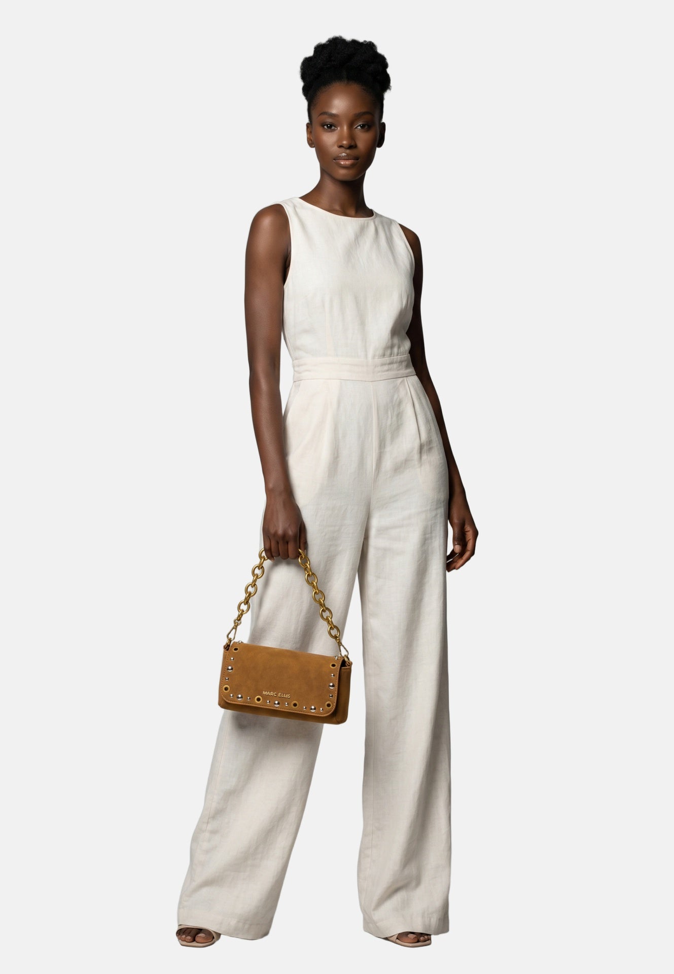 Cecilia Borsa a spalla Light Leather
