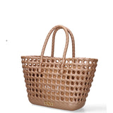 Flat Sunset Borsa a spalla Marc Ellis
