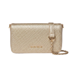 Aurora M Mf Borsa a spalla Gold