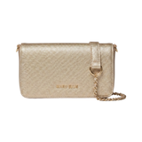Aurora M Mf Borsa a spalla Gold