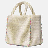 Buby S Indy 26 Borsa a mano Natural