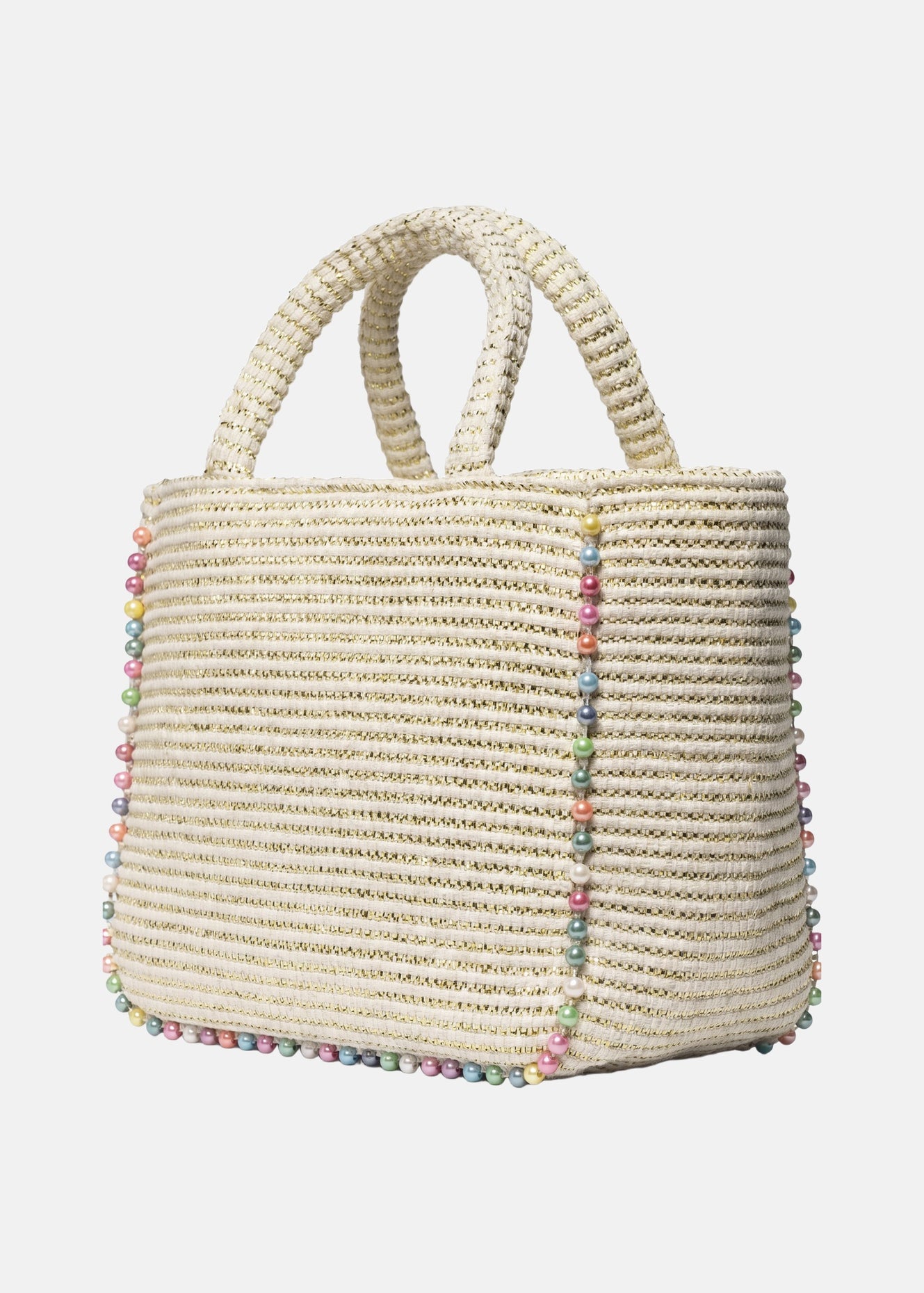 Buby S Indy 26 Borsa a mano Natural