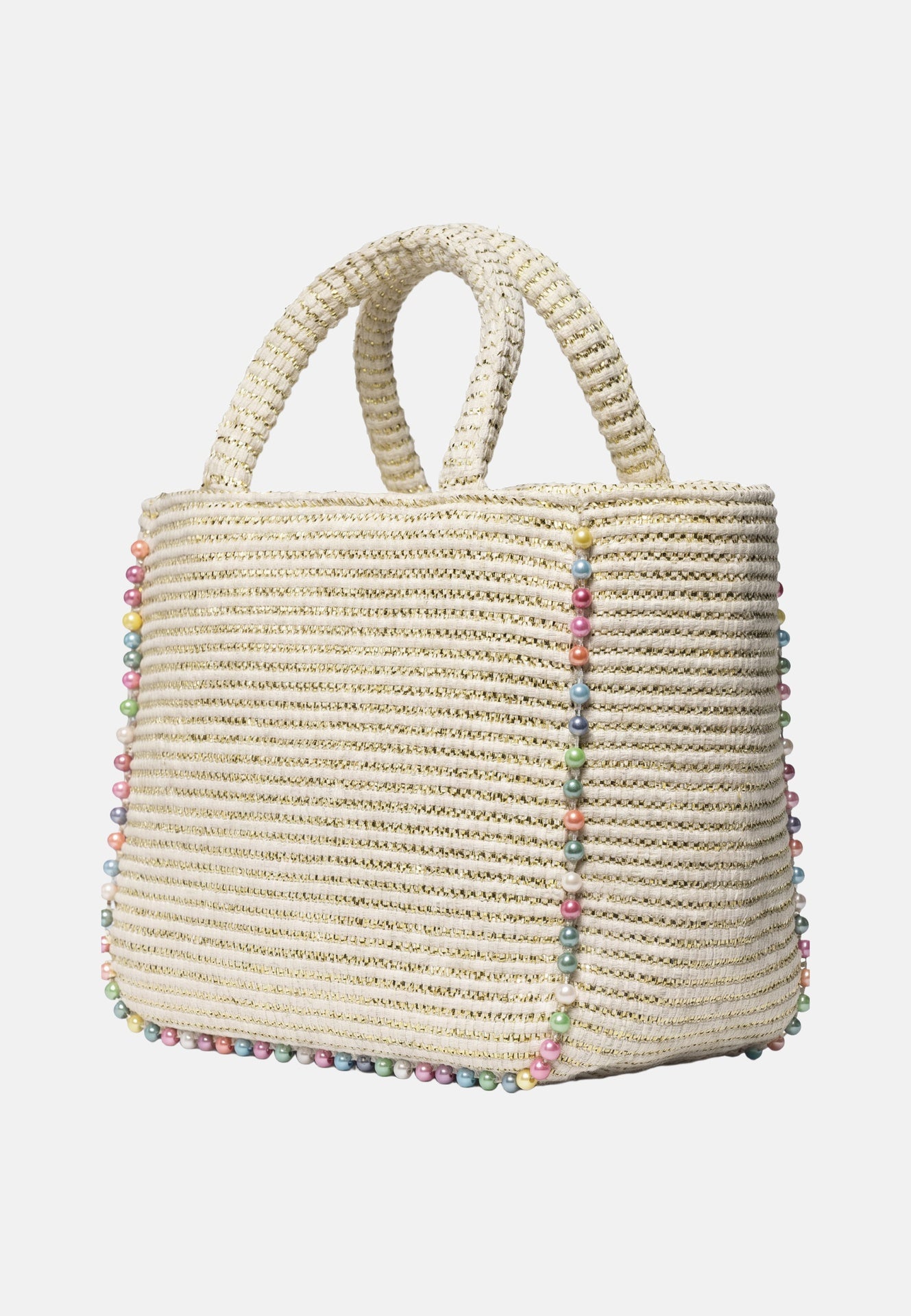 Buby S Indy 26 Borsa a mano Natural
