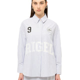 Camicia MARC ELLIS | Cielo