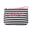 Buby P. Strip Borsa a mano Black and Pink