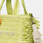 Buby S. Claire S Borsa a mano Light Green