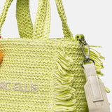 Buby S. Claire S Borsa a mano Light Green