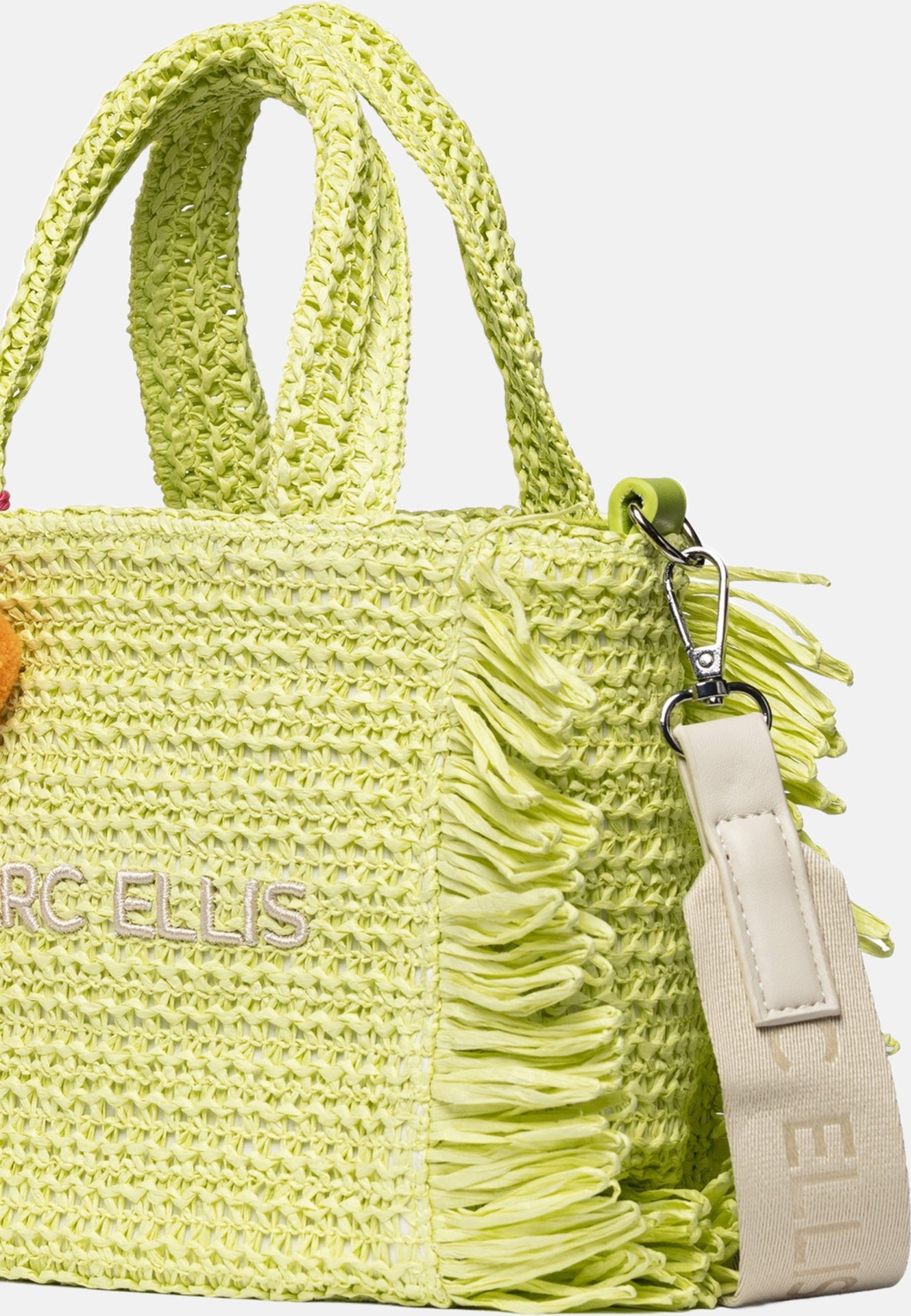 Buby S. Claire S Borsa a mano Light Green