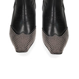 Stivaletto GLC08 | Nero