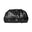 Daphne Studs Borsa a spalla Black and Silver