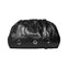 Daphne Studs Borsa a spalla Black and Silver