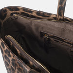 Ingrid Leo Borsa a spalla Camel