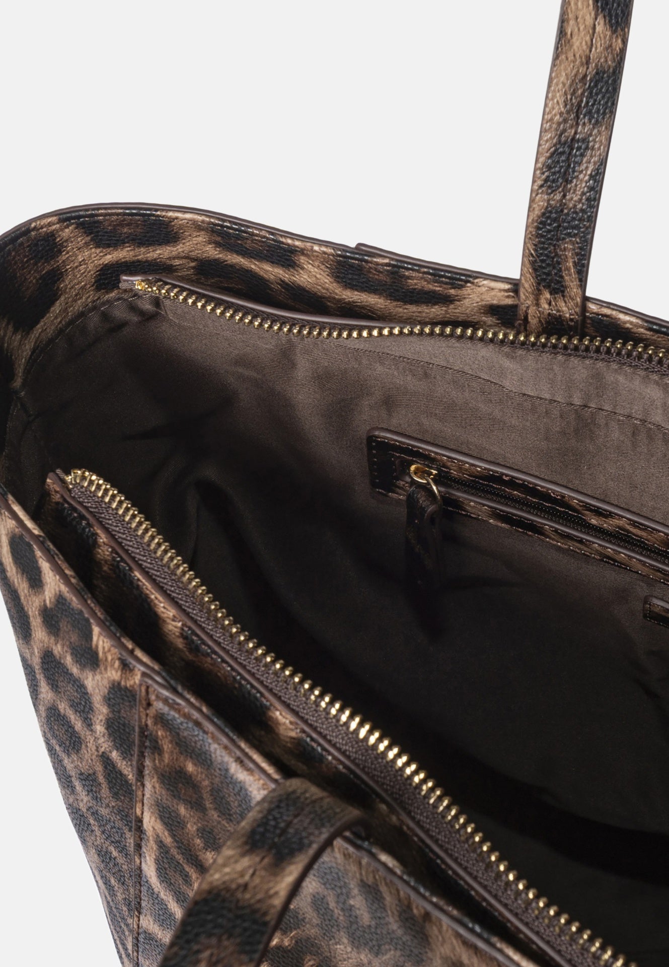 Ingrid Leo Borsa a spalla Camel