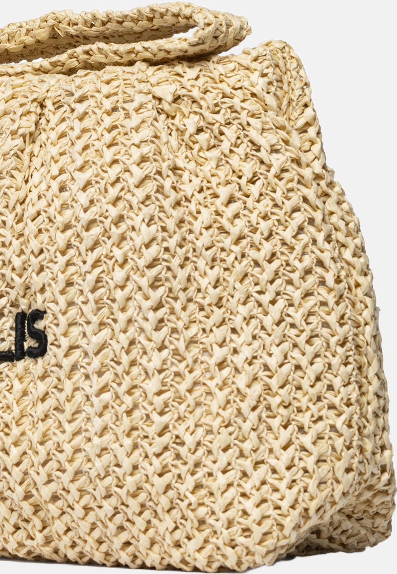 Buby S. Claire C Borsa a mano Natural