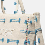 Buby M Indy 26 Borsa a mano Beige