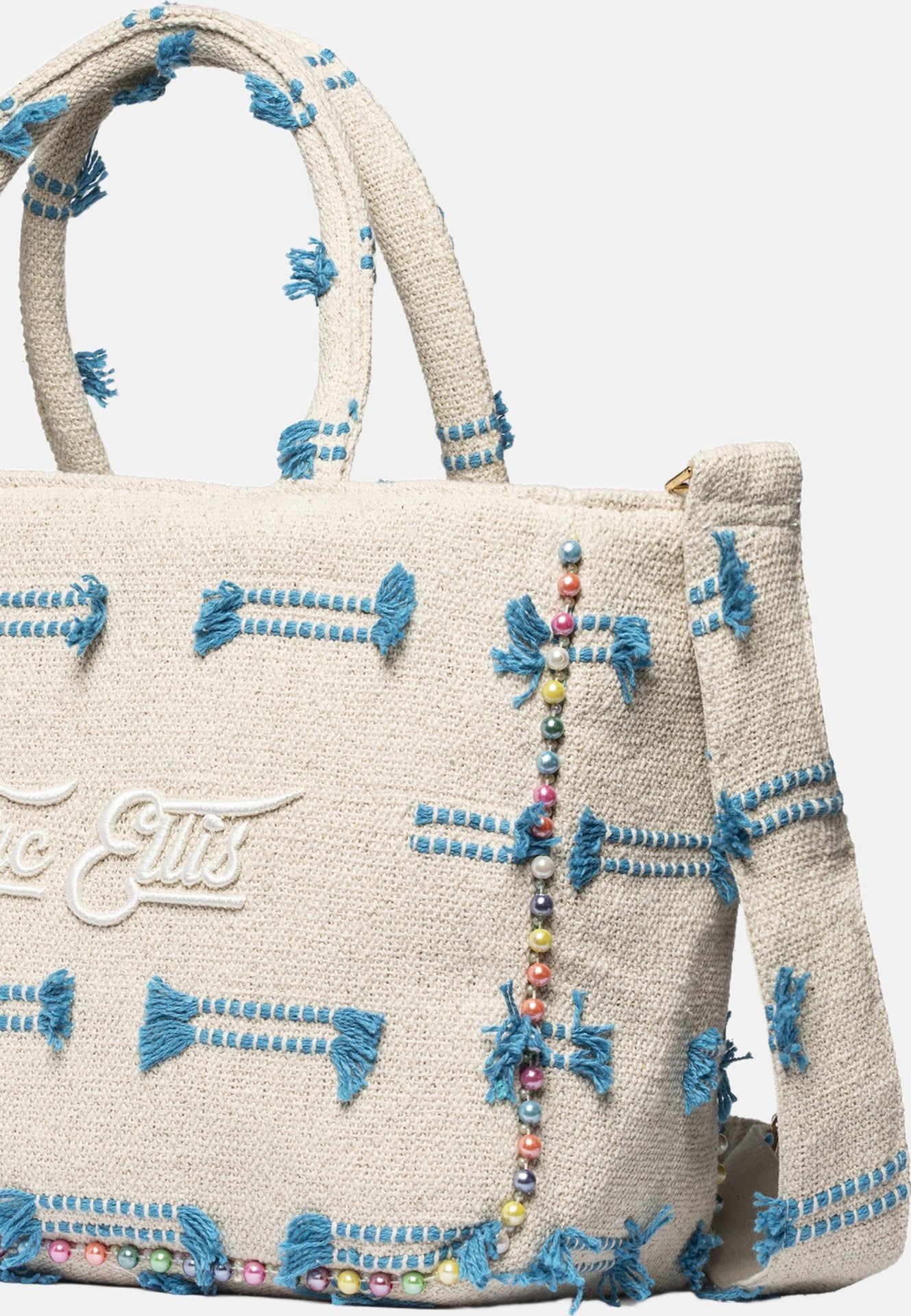 Buby M Indy 26 Borsa a mano Beige