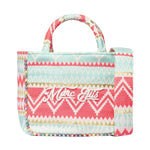 Buby S Indy 26 Borsa a mano Coral